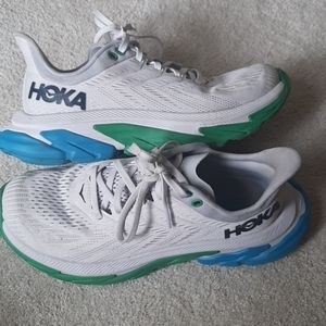 Hoka Clifton Edge sneakers